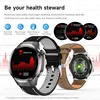 2025 New Watch GT5 Pro Smart Watch 1.53“ AMOLED Screen NFC GPS Tracker BT Call Health Waterproof Smartwatch Men Women For Huawei 6