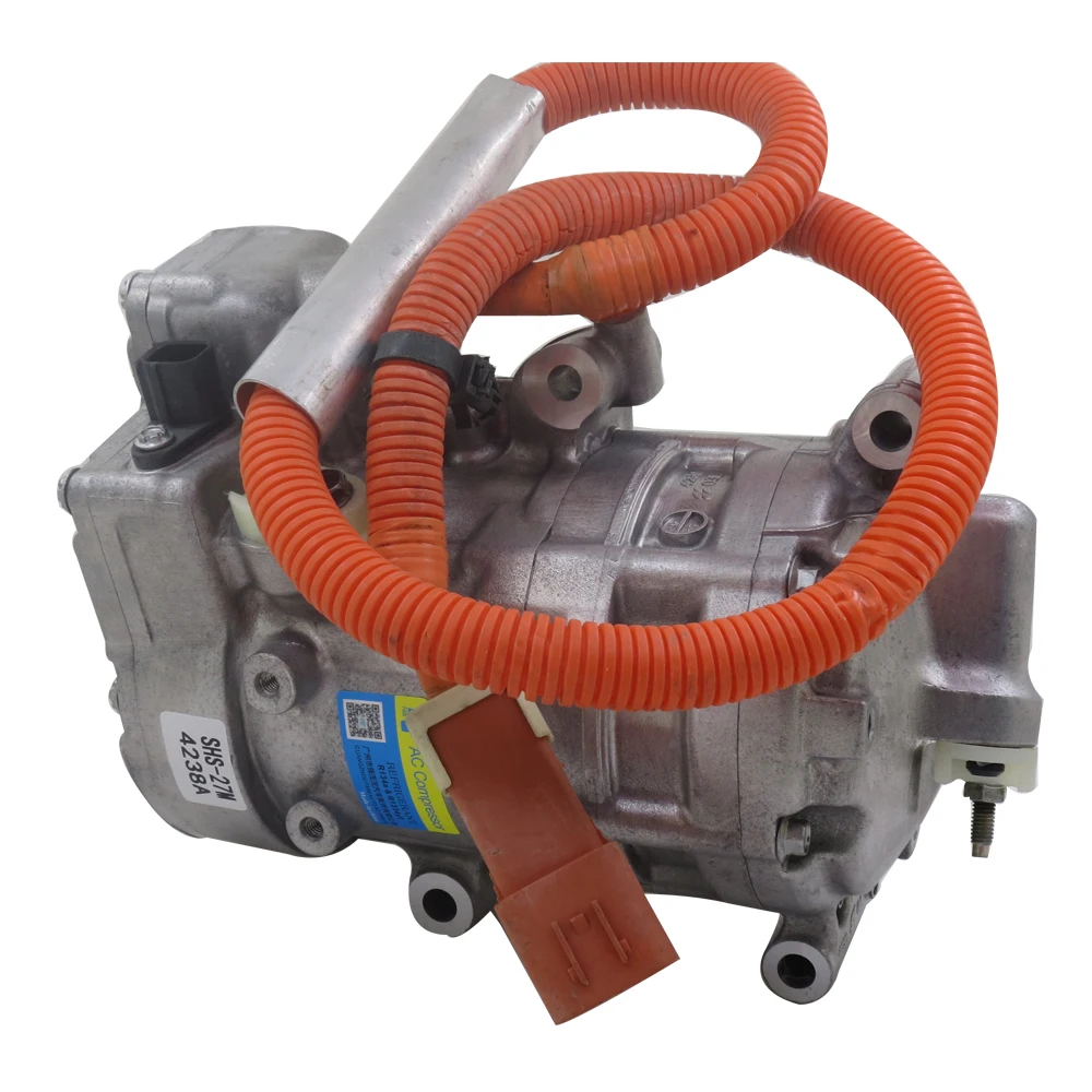 ホンダ用電動コンプレッサーベゼルダ4238a SHS-27M00646115E1 ホンダ用電動コンプレッサーベゼルダ4238a SHS-27M00646115E1