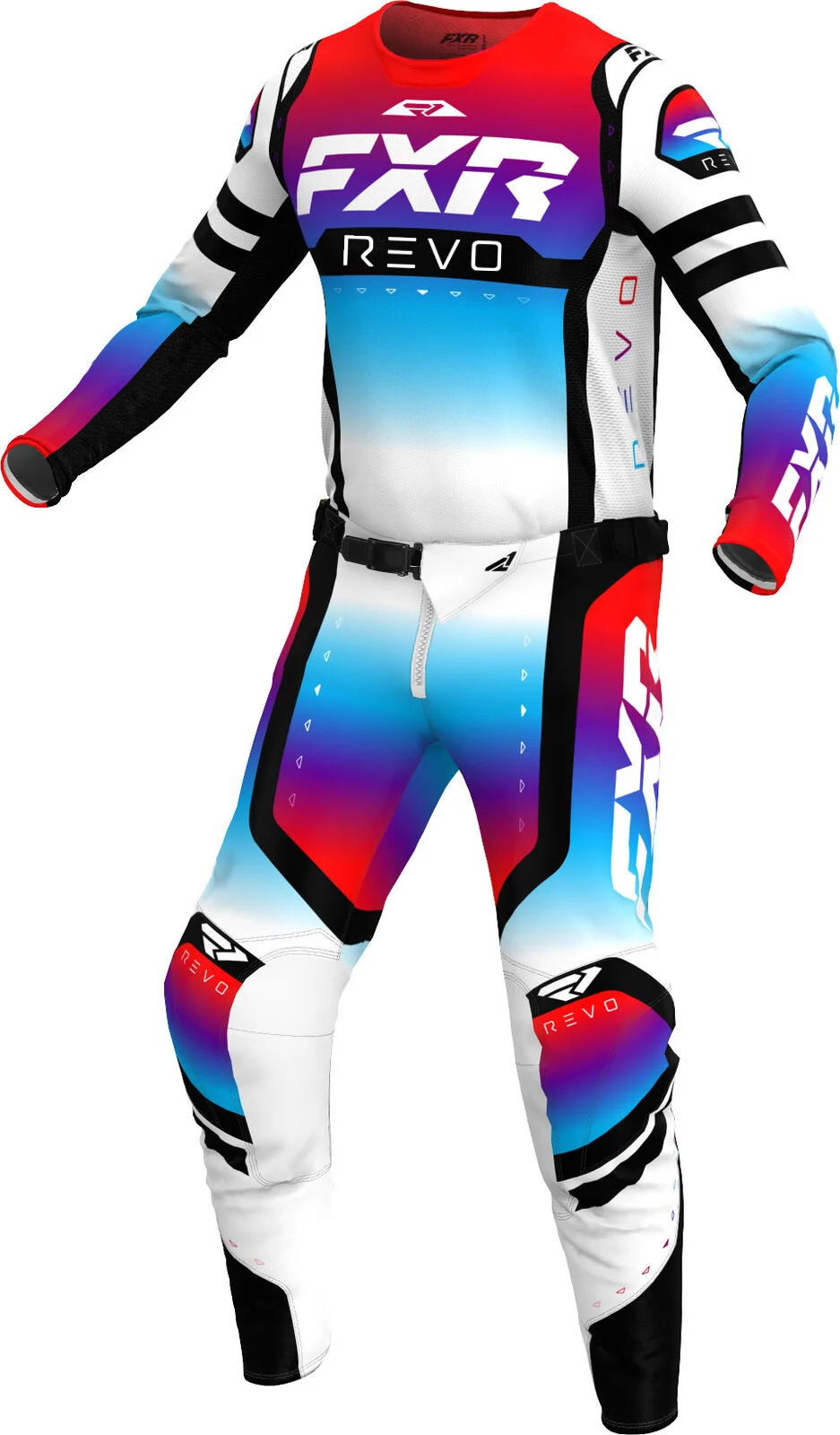 2023 05 Summer LE mx Gear Set Off Road Motocross Jersey Set Motorcycle Clothing Breathable ATV Dirt Bike Combo