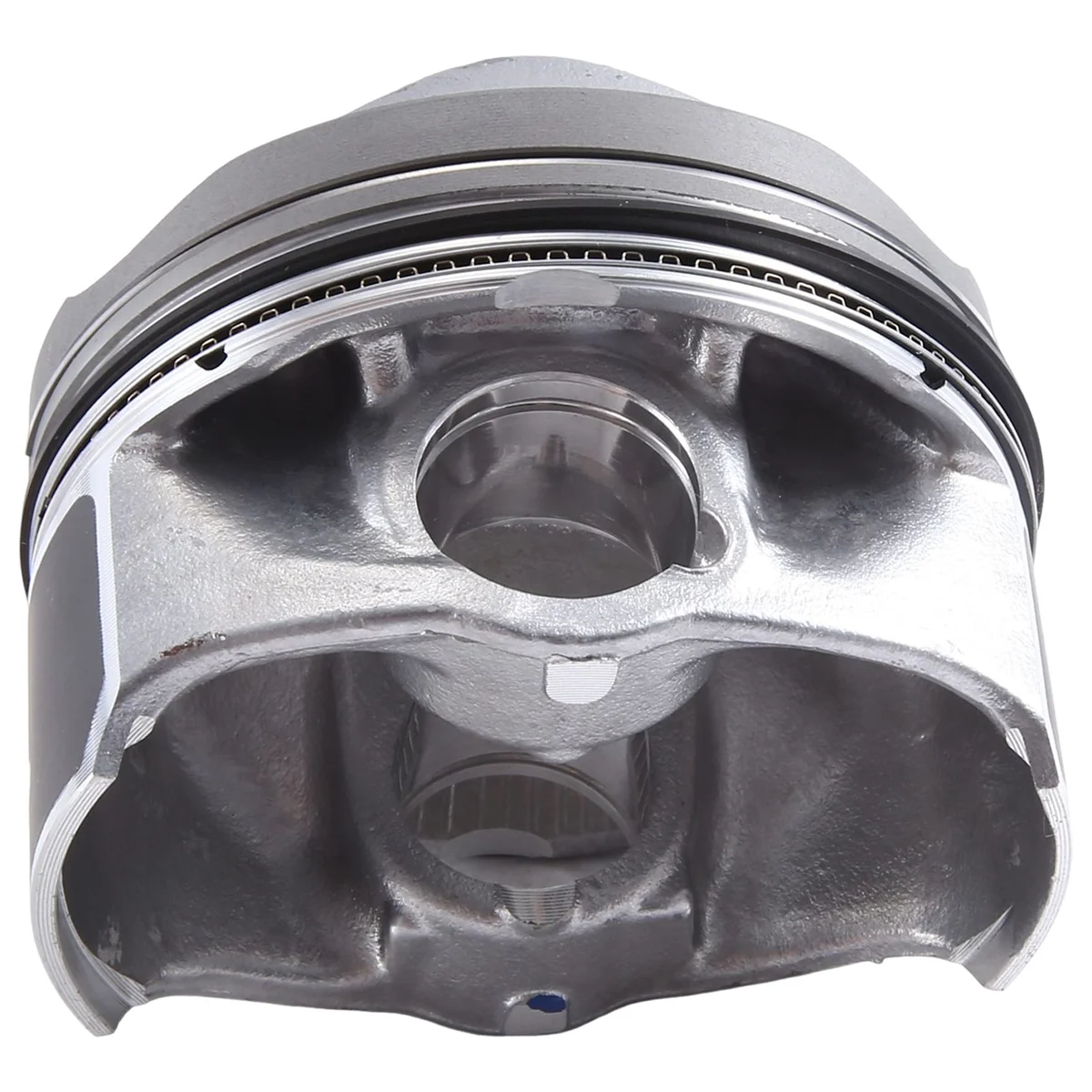 Set Di Pistoni Motore 4 Pezzi E Anelli Per Ford Kuga 1.5 Mondeo 1.5 Taurus 1.5 T Ds7G-6105-Gb Ds7G-6105-Gc