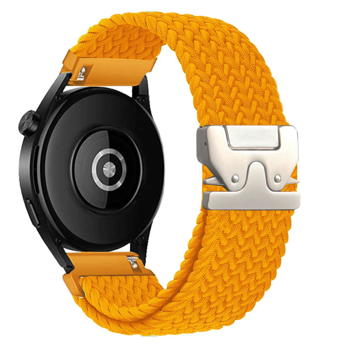 Versatile Smartwatch Replacement Bands - Premium Design