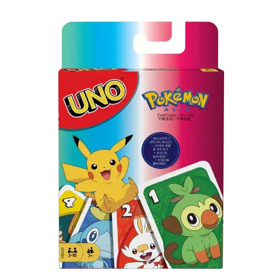 UNO 4