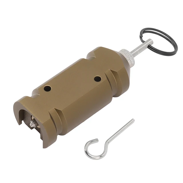 B -Main Body Trigger