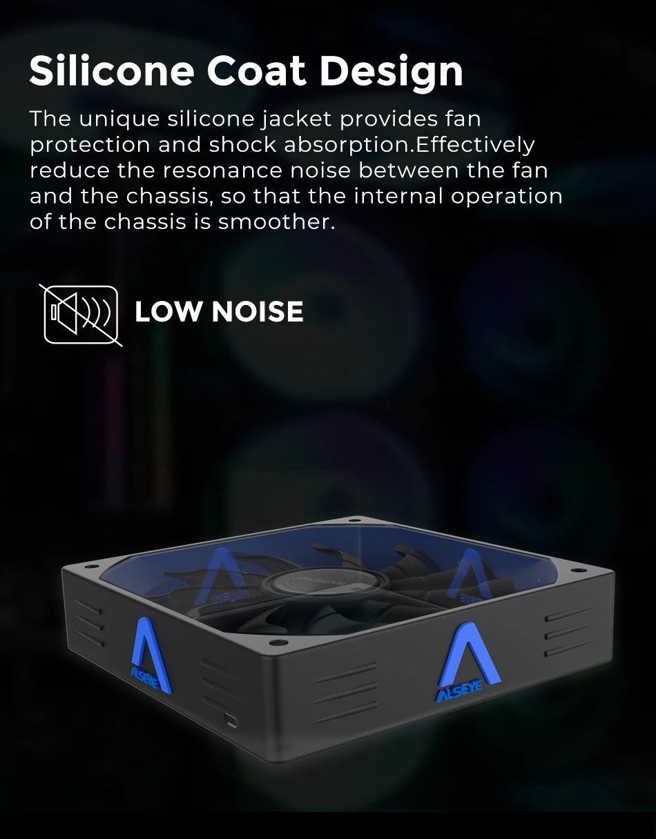 do PC, caso do PC, ventiladores de