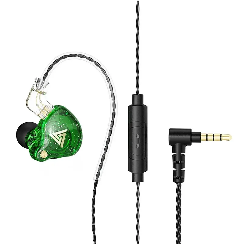 PROGreen With MIC