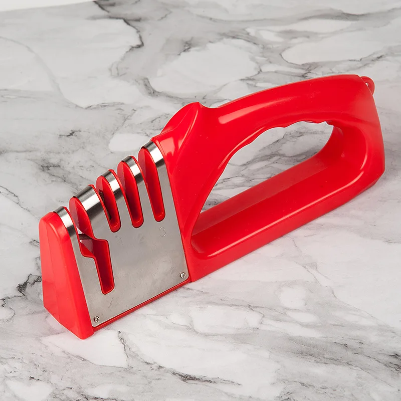 4-in-1 Knife Sharpener 6