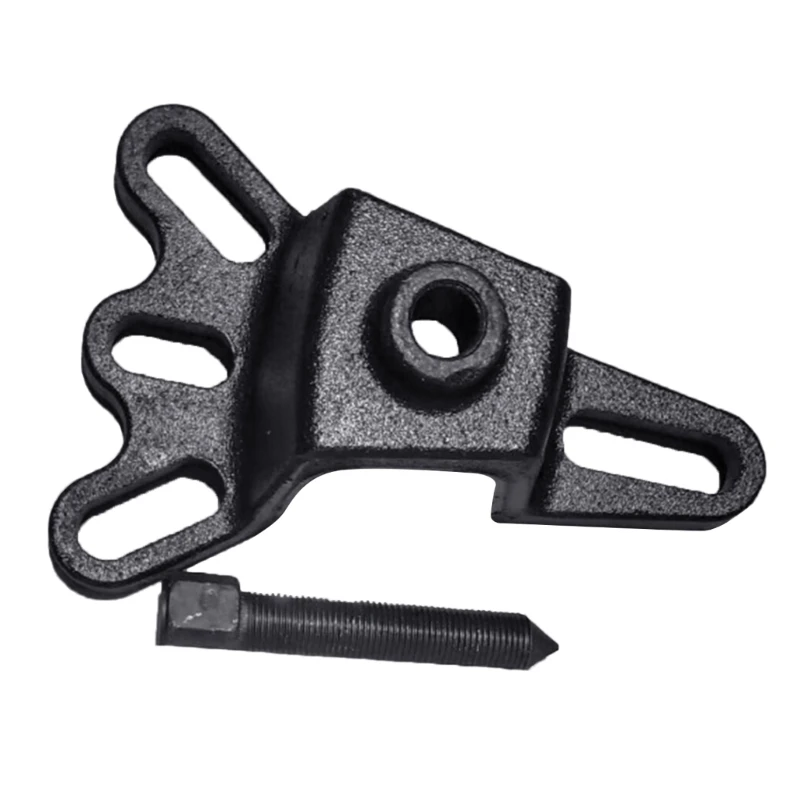 Рисунок 5 - Инструмент для съемника тормозного барабана