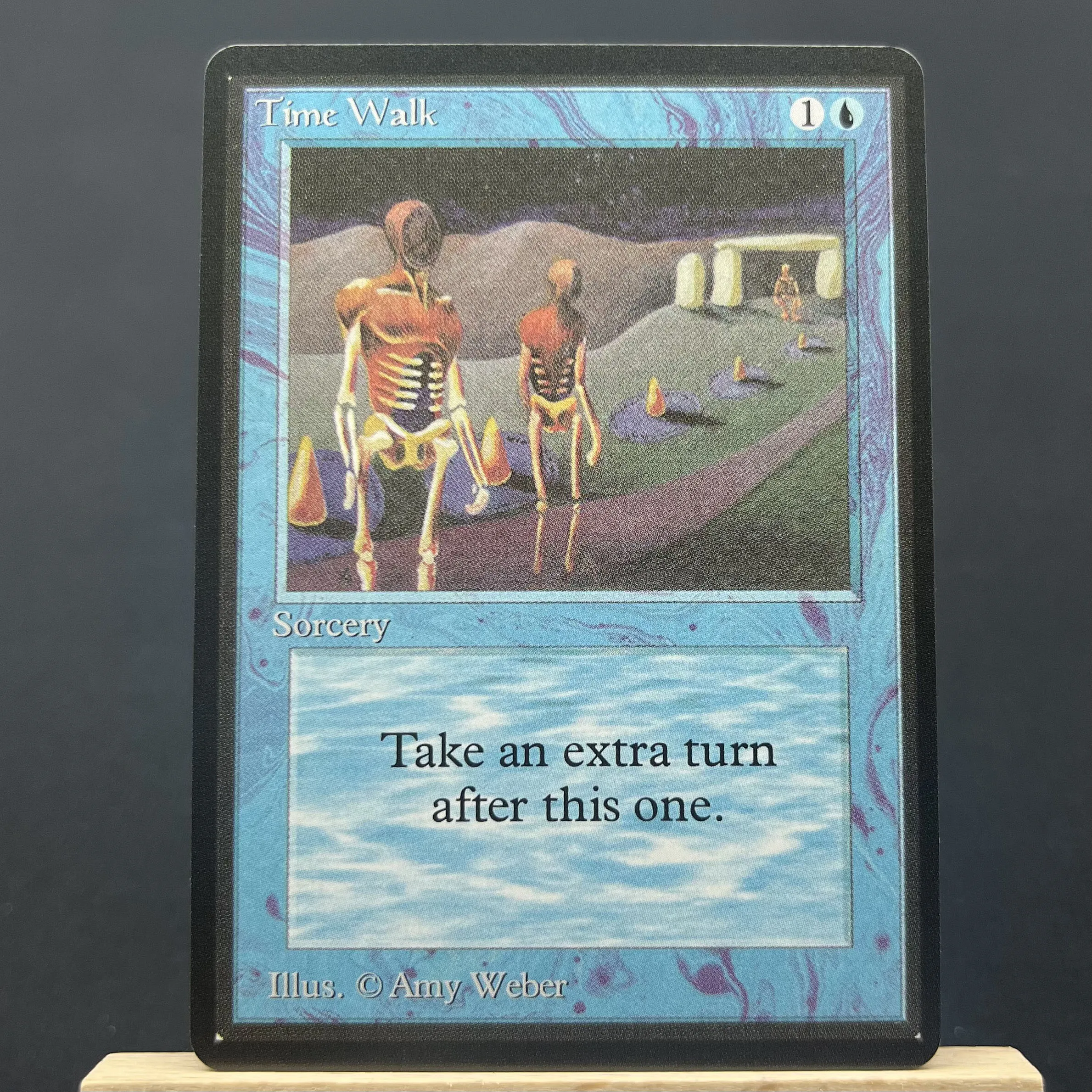 베타 MIX1-Ⅰ01 TCG 카드 프록시 독일 마법 블랙 코어 파워9 무제한 베타 블랙 로터스 모엑스 에메랄드 수집