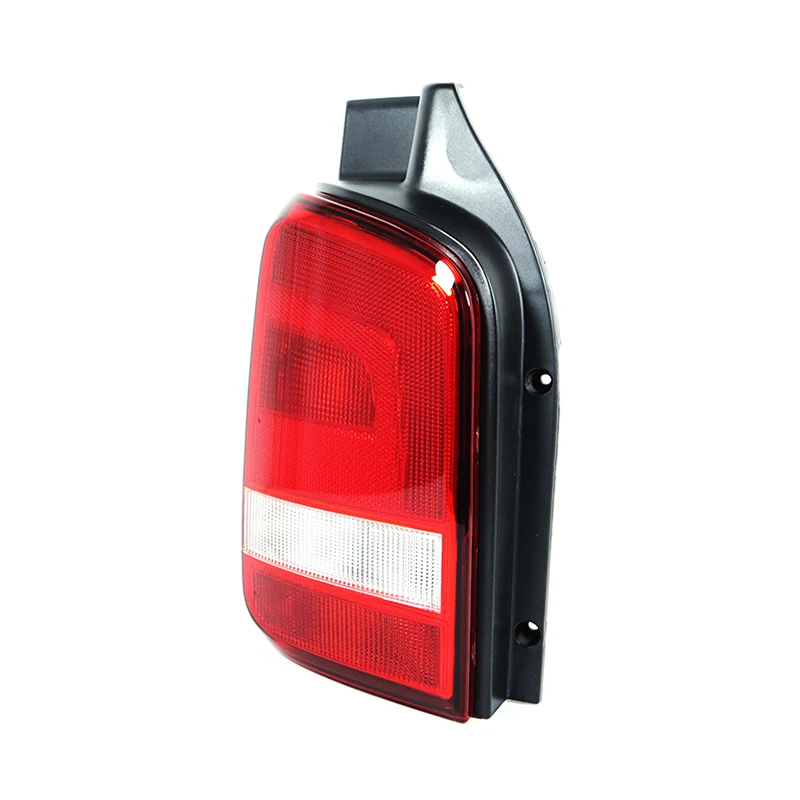 GRACEGALAXY Coppia Fari Posteriori Per VW Transporter T5 T6 (2003-2015) – Nero, Sinistro E Destro
