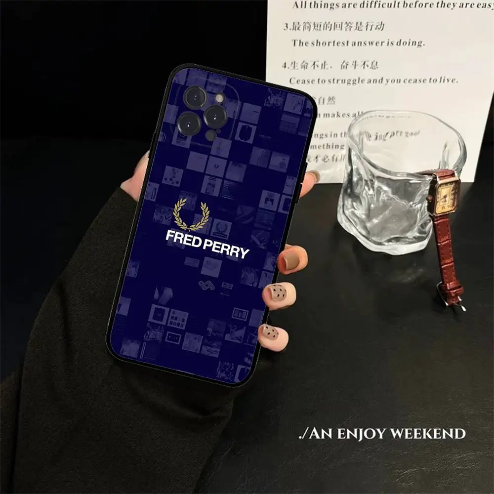 Luxurious Shockproof Phone Case with Premium Protection