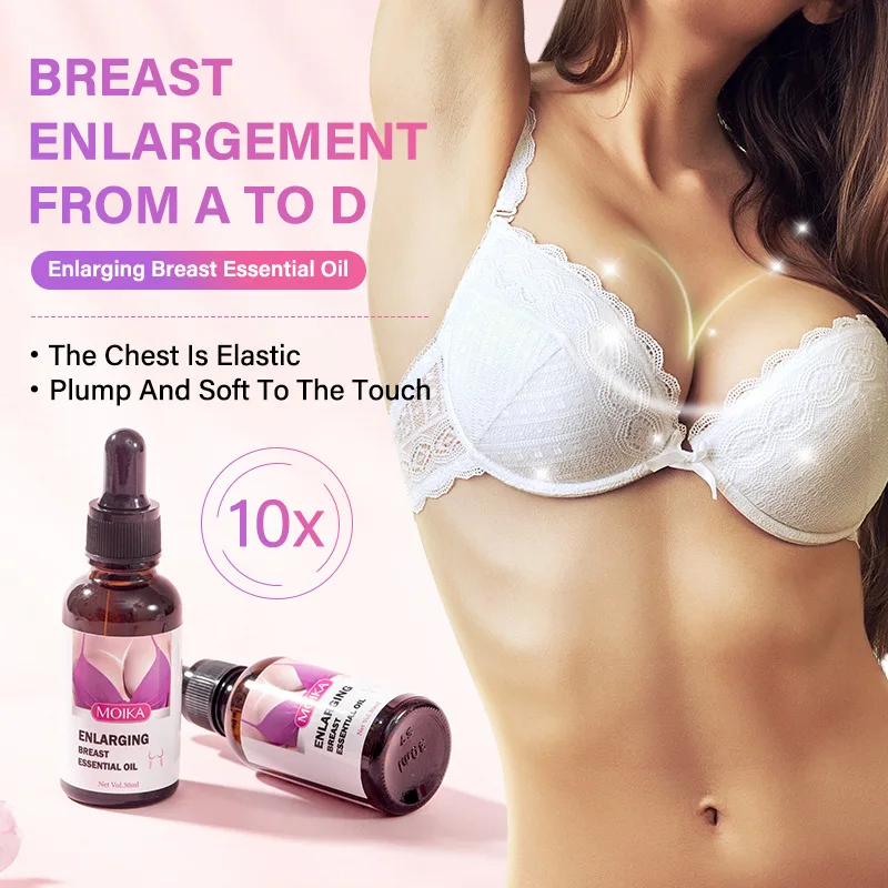 おっぱい Грудь Breast Enlargement Oil Sexy Massager Essential Oils Body Care Bust Enlarging Bigger Chest Massage Breast Enlargement