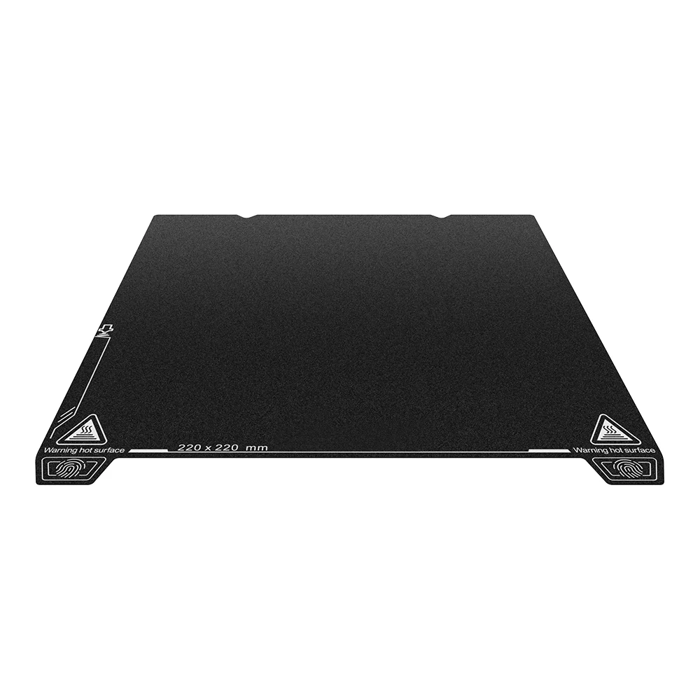 Creality لوحة منصة الكمبيوتر أحادية الجانب 235x235...