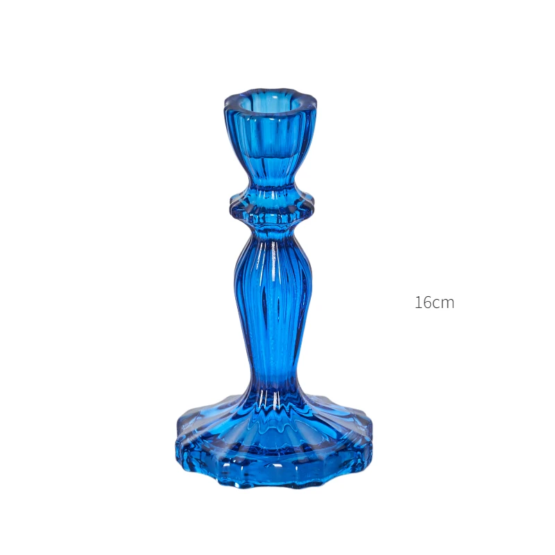 16cm Blue