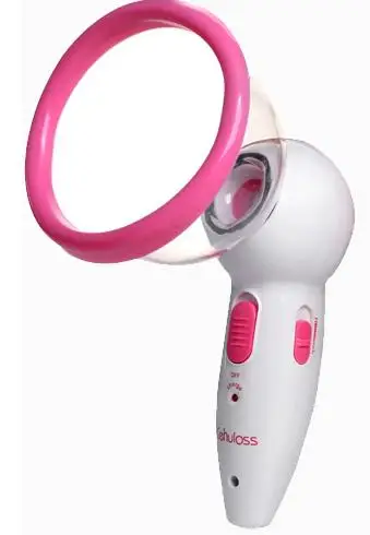 Body massager cordless breast enhancement instruments chest massage breast health electric increase postpartum breast implants