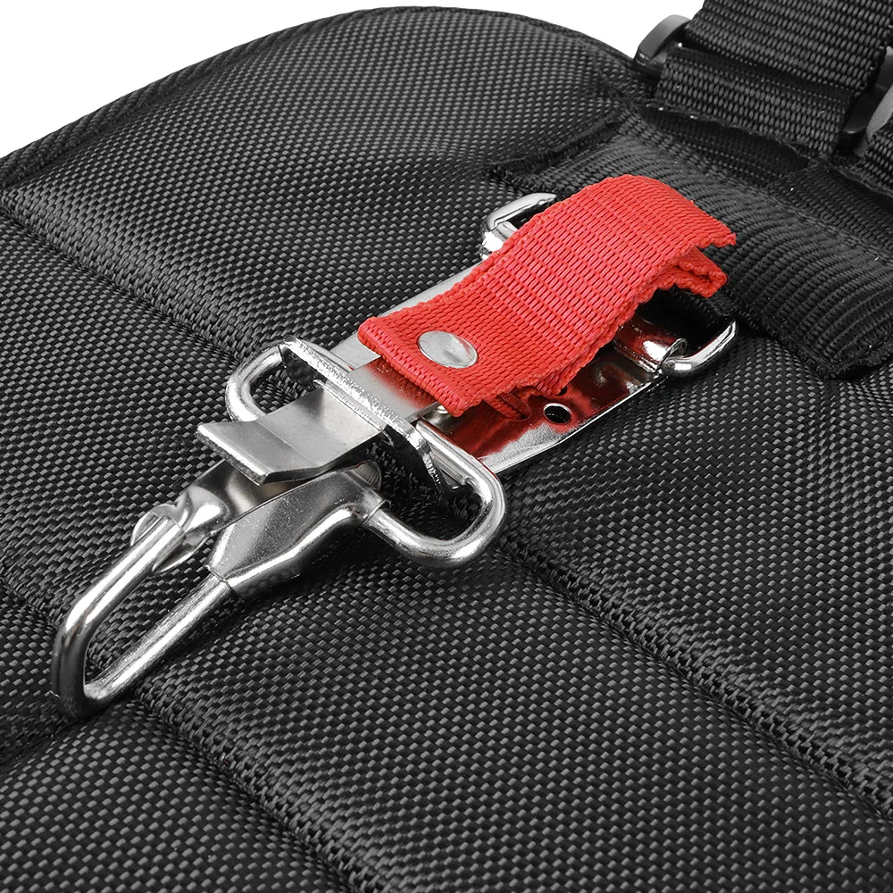 Lawn Mower Trimmer Brush Cutter Trimmer Power Pruner Lawn Mower Adjusted Band Harness Strap Belt Double Trimmer Shoulder For Brush Cutter & Trimmer Garden Grass String