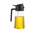 Black-500ml-Plastic
