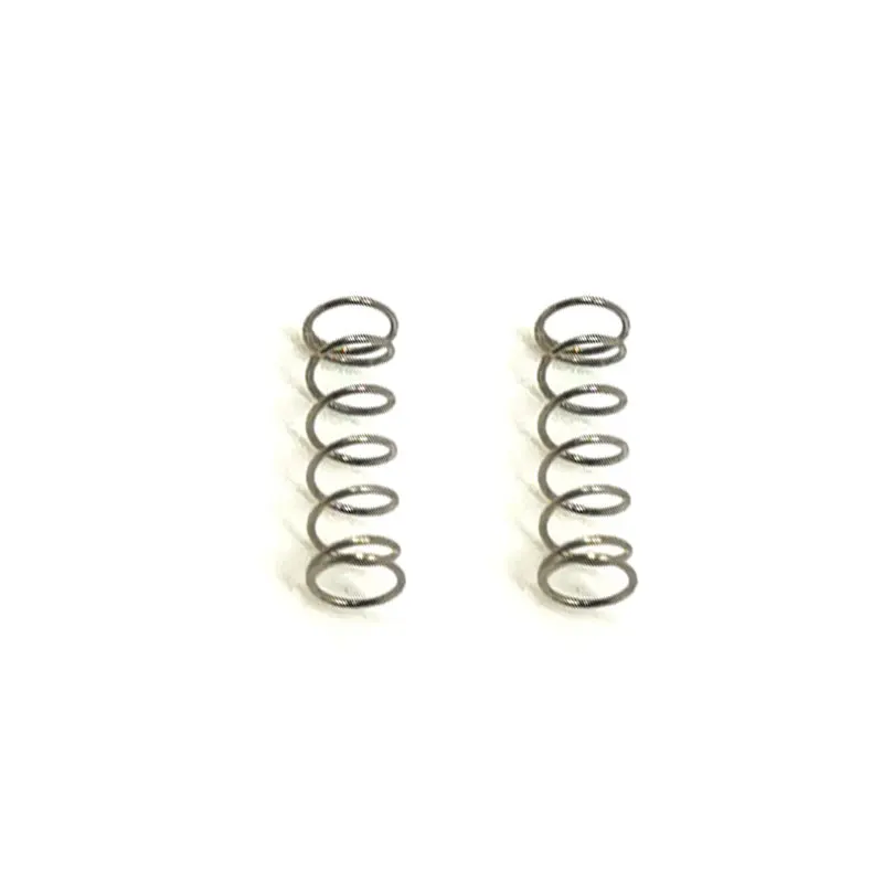 Mouse Middle Button Wheel Spring Replacement Parts Compatible for G9X M705 M950 G500s G502 G700s G900 G903