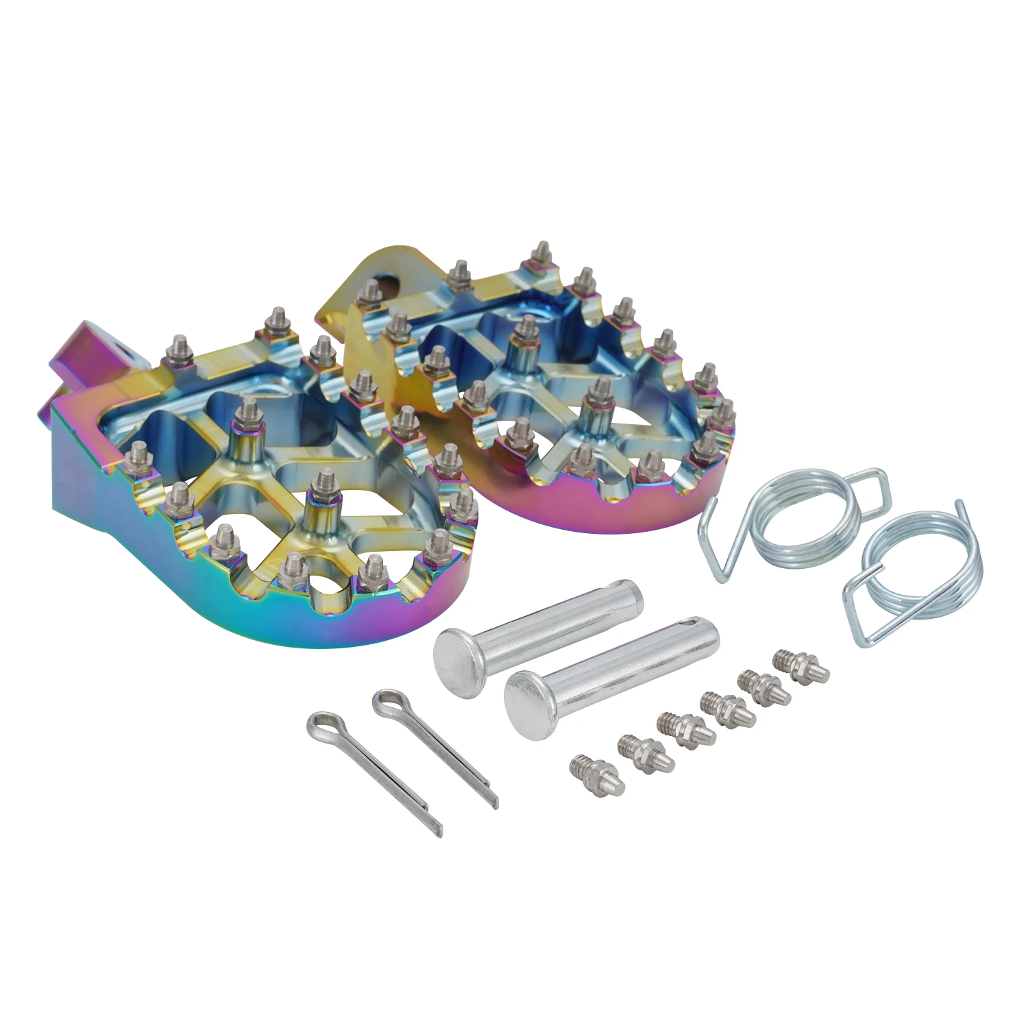 

Алюминиевая ножная педаль PW80 цвета E PW50