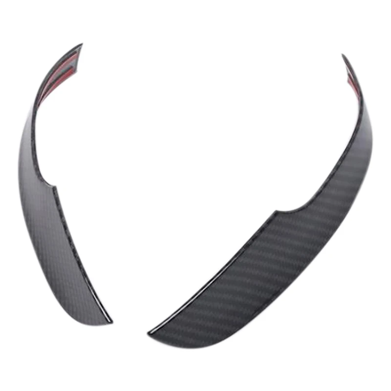 

Накладка на зеркало заднего вида из АБС-пластика для Ford Focus 2019 2020