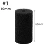 Fish PreFilter Sponge For Prevent Small Fish Aquarium PreFilter Sponge G2AB 6