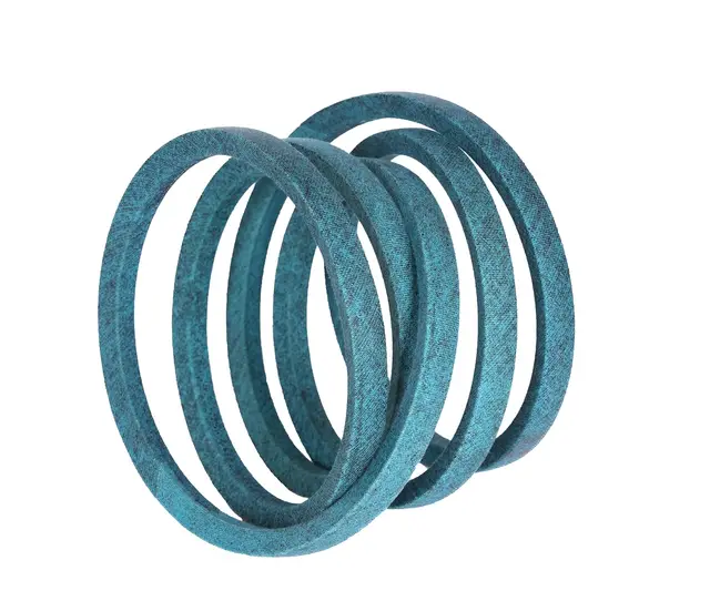 BANDA PARA TRACTOR PODADORA JOHN DEERE 10436 GX20072, GY20570, UC32283 | REFACCIONES