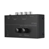 New PP500 Phono Preamp Preamplifier with Level Volume Control for LP Vinyl Turntable 6