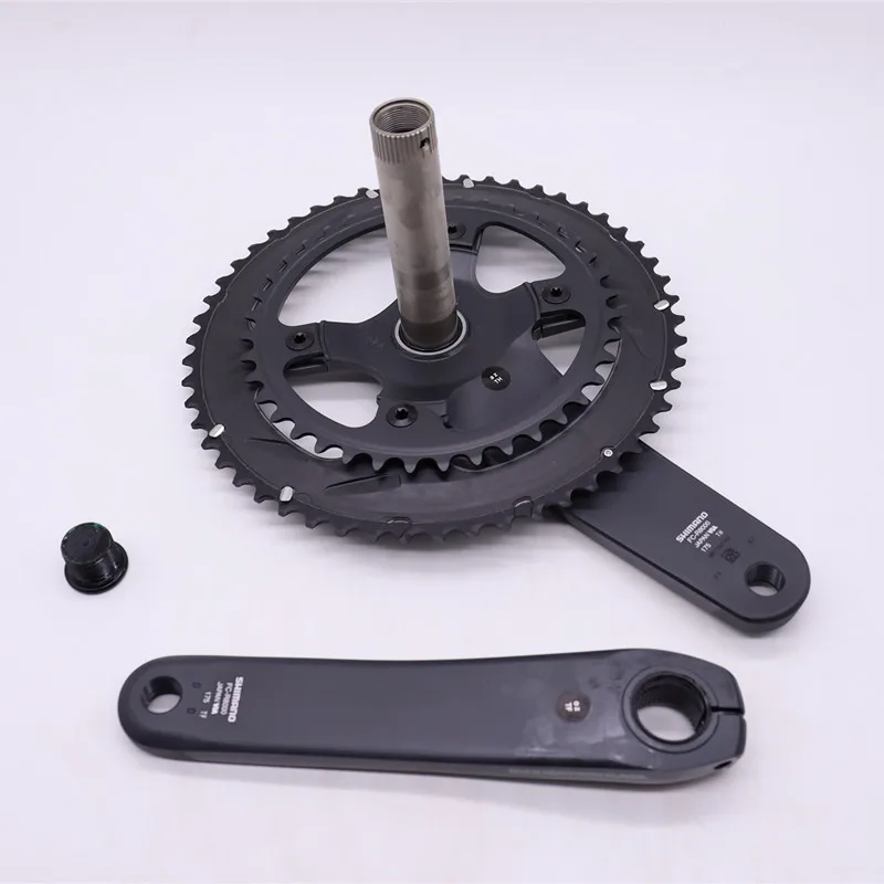 SHIMANO FC-R8000 クランクセット 52-36T 170mm Amazon | シマノ(SHIMANO) FC-R8000 52X36T 170mm 11S