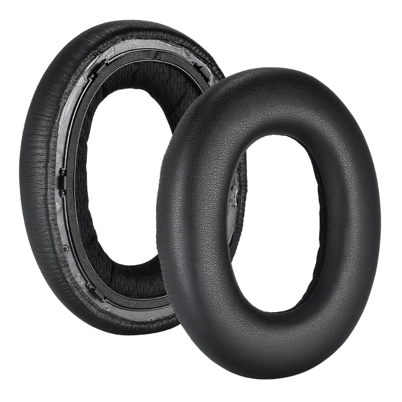 

Soft Protein Earpads Ear Pads for Bowers Px7 Earphone Memory Sponge Earcups Easily Replaced Ear Cushion Sleeves