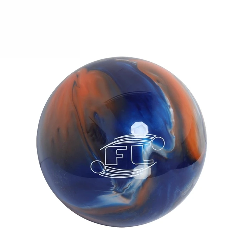 Deep Space Unpunched Bowling Ball 6