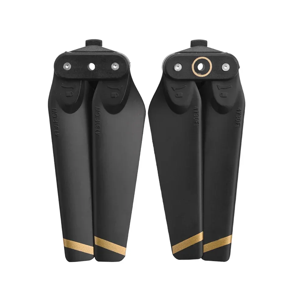 8pcs Propeller for DJI Spark Drone 4730/4732S Quick Release Folding Blades 4730F Replacement Props Spare Parts Accessories drone propeller,drone propellers,drone propeller blades,propeller replacement parts