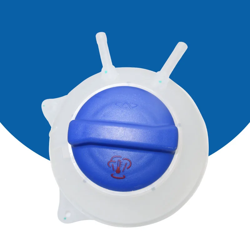 Auxiliary Kettle Tank Antifreeze Coolant Pot Expansion Tank Cover for Chery Karry K50 K50S