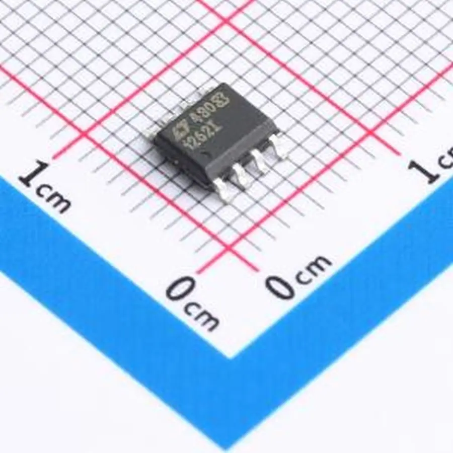 LTC1262IS8#PBF