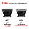 Original Replacement Blade for Codos CHC-969 CHC-980/982 Etc. Professional Hair Clipper Barber Accessories 4
