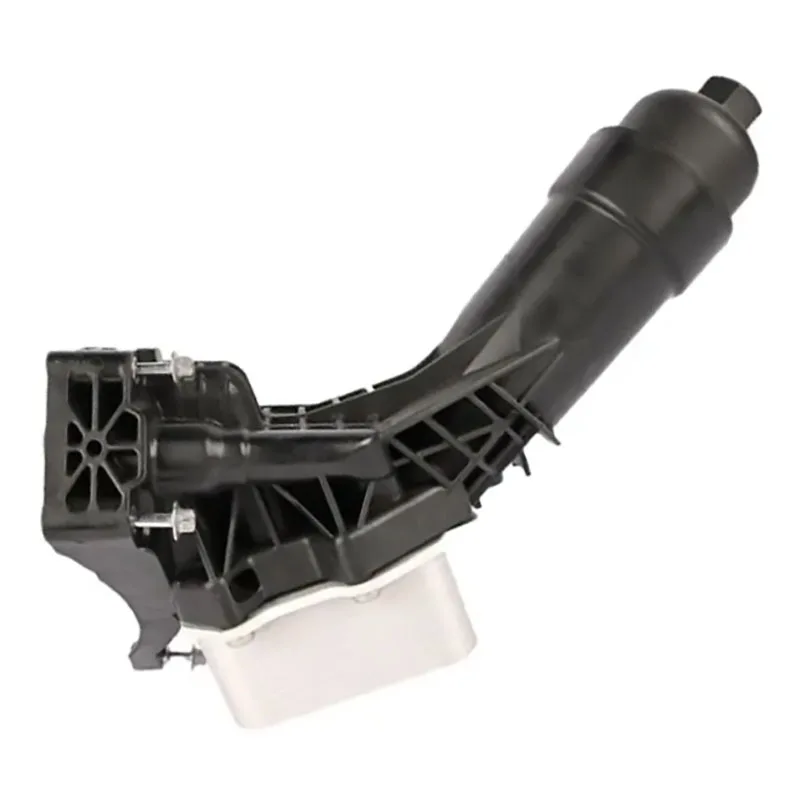 Car Accessories Cooling System Engine plastic or aluminum Oil Cooler Assembly 11428580414 for BMW G20 G28 G01 G02 G04 G05