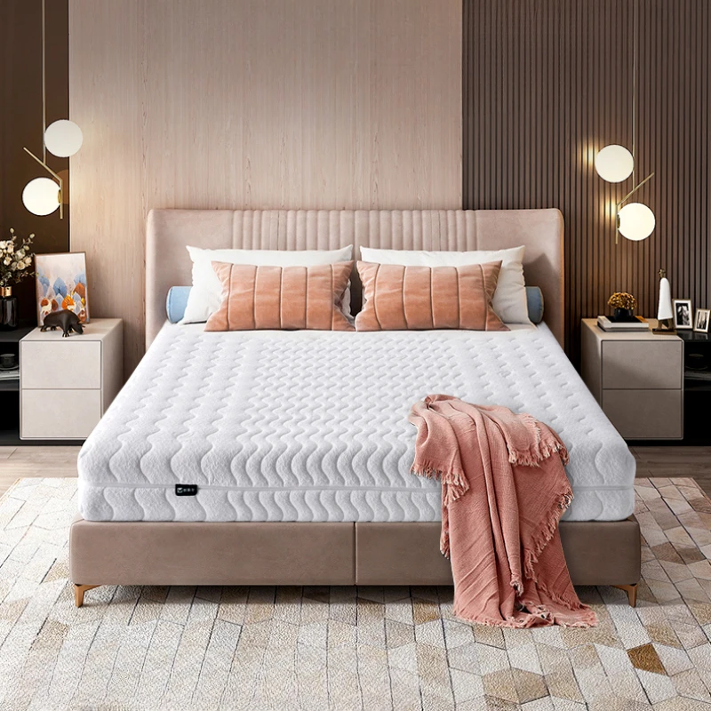 Moderno Morbido Materasso Matrimoniale Studenti King Size Sonno Camera Da Letto Materasso Bambini Soggiorno Materasso Mobili Matrimoniale