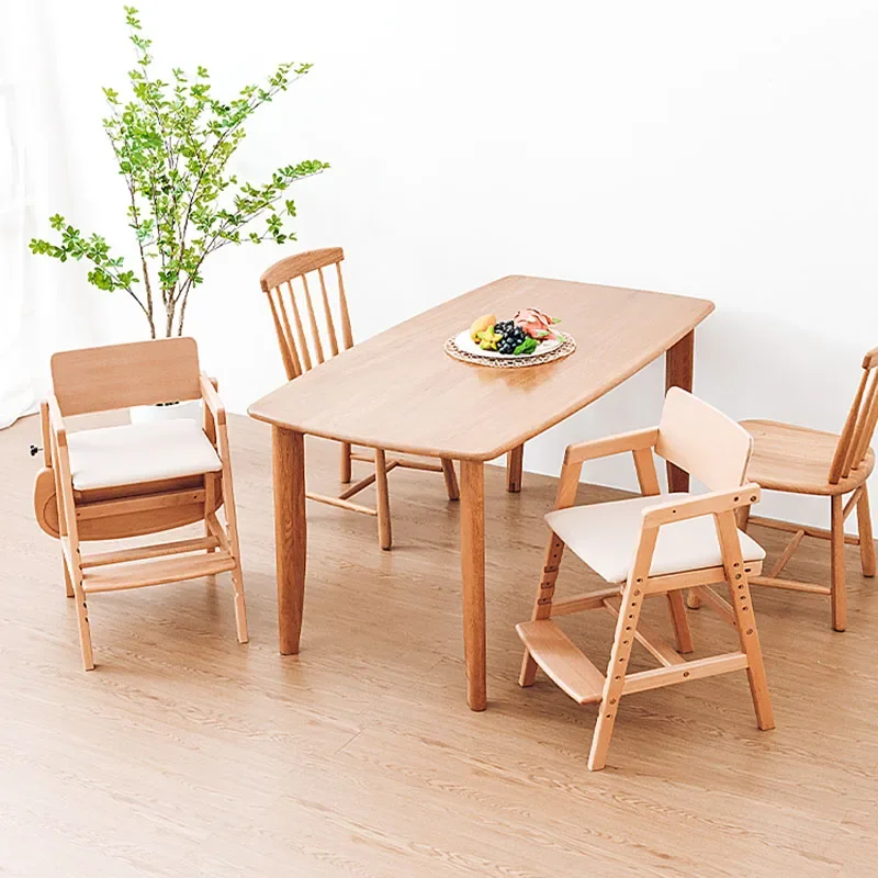 Growing Chair Children's Furniture Auxiliary Child Kids Childrens Chairs Schoolboy High Room Stool Armchair