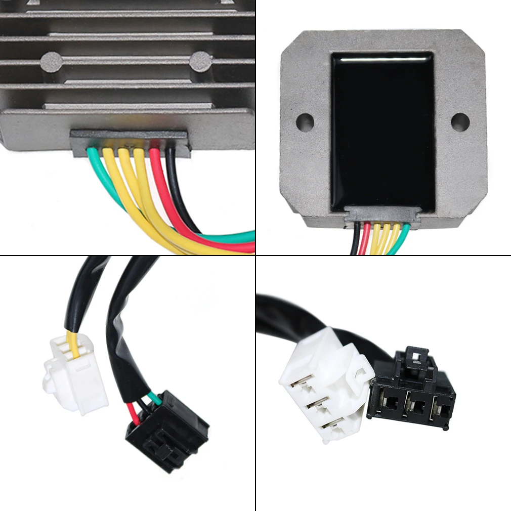 혼다 PES용 전압 조정기 정류기, 150 i PS 150 i PS i 125 PS i 150 SH 125 Di SH 125 i SH 150 Di SH150 31600-KTF-641