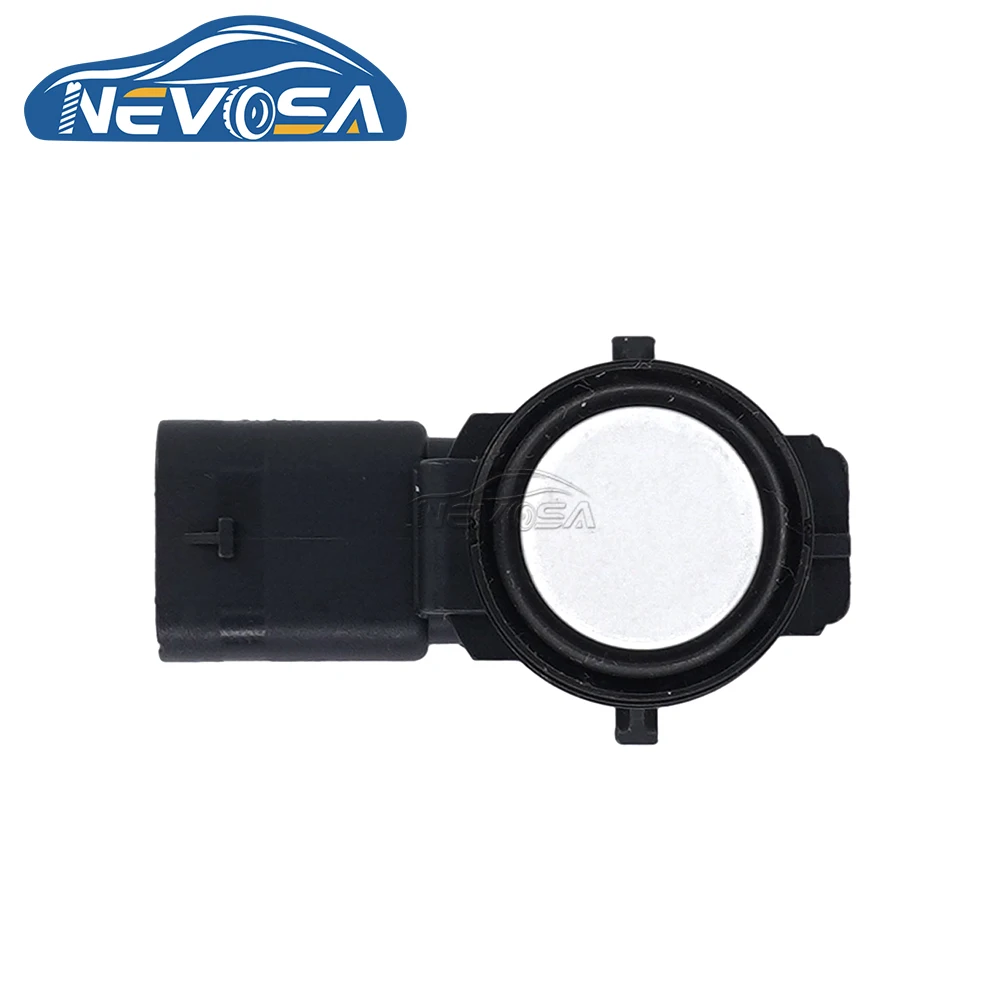 Car Bumper Ultrasonic Parking Distance PDC Sensor 66209261588 4PCS 1PC For BMW F30 328i F31 F35 F80 1Series NEVOSA 9261588