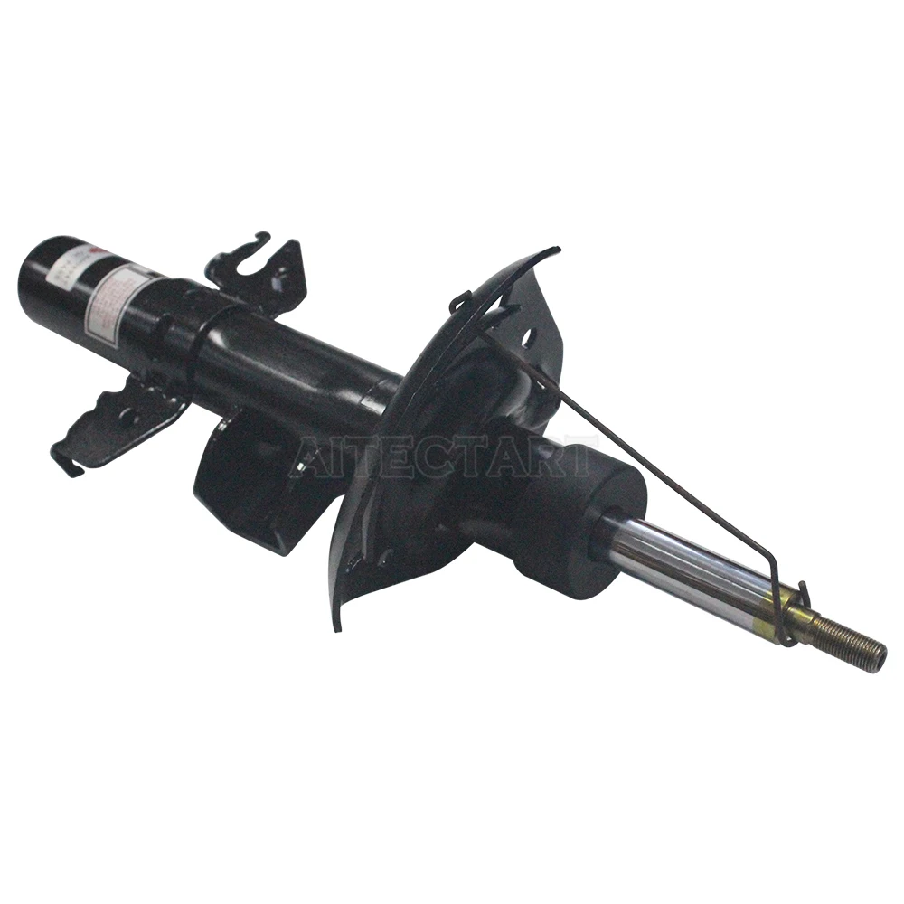 Dodge Dart 2012-2016 OEM 5168110AH 5168111AH 용 2pcs 전면 왼쪽 오른쪽 충격 흡수 장치 스트럿 새로운 자동차 서스펜션 부품