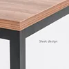 48 Inch Computer Desk for Home Office - Sleek and Sturdy, Ideal for Work and Study 6