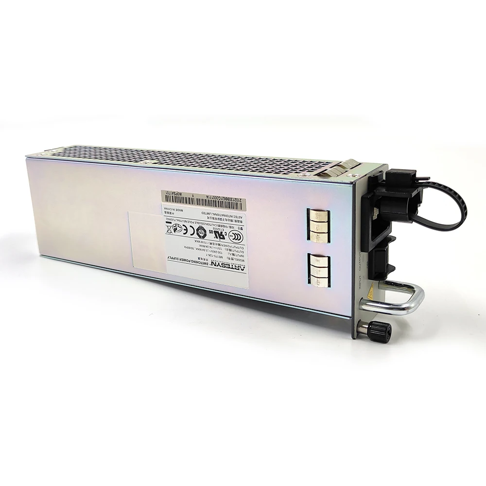 Original Communication Power Supply For HUAWEI W0PSA1701 Module ME170-12A-1 170W Fully Tested 1 Original Communication Power Supply For HUAWEI W0PSA1701 Module ME170 12A 1 170W Fully Tested