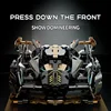 ToylinX Store 1:14 Building Block Car Cool Technology Design Optional Power Group Birthday Christmas Gift for Friends or Kids 2
