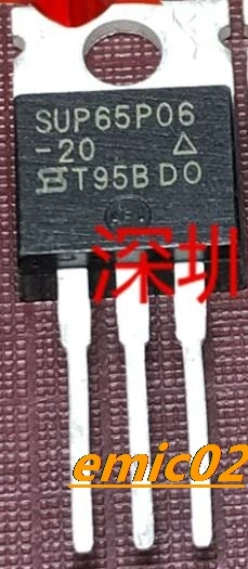 

10 шт. оригинальный товар в наличии от-220 MOS 60V 65A