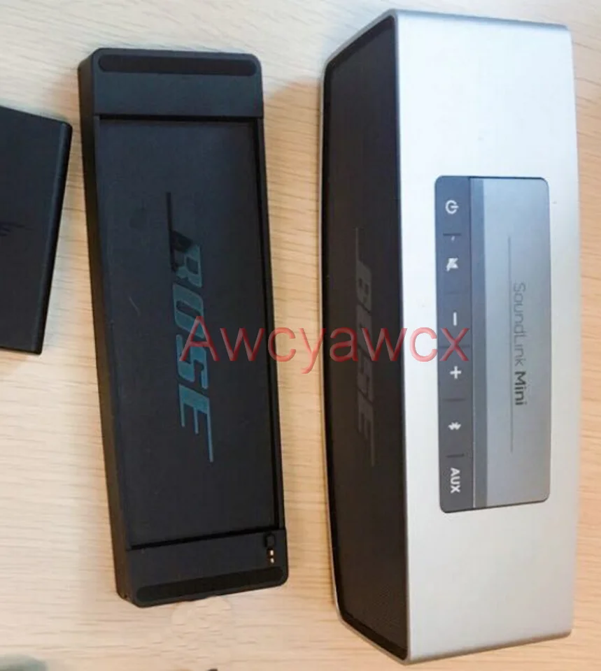 ユニバーサルAC DCアダプタ ポータブルスピーカー ミニ  セット ユニバーサルAC DCアダプタ ポータブルスピーカー ミニ セット