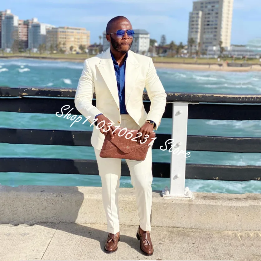 Рисунок 3 - Классический мужской костюм деловой