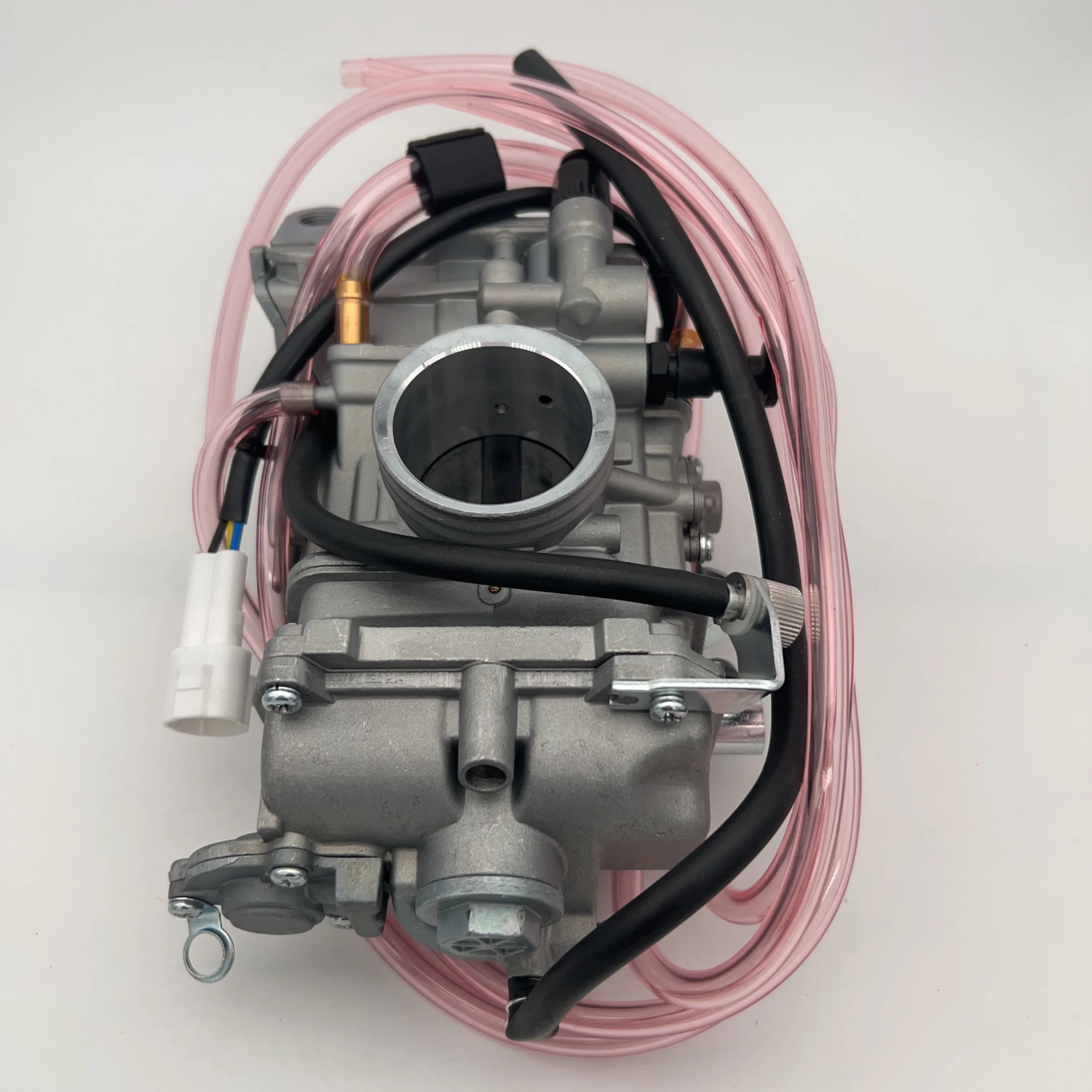 40mm 기화기, CRF 450 X CRF450X CRF250R 2006-2009, CRF450X 2005-2014, 야마하 WR250F YZ250F 2001-2013, FCR38 FCR39 호환