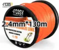 2.4mm 130m