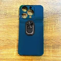 Black TPU C Black