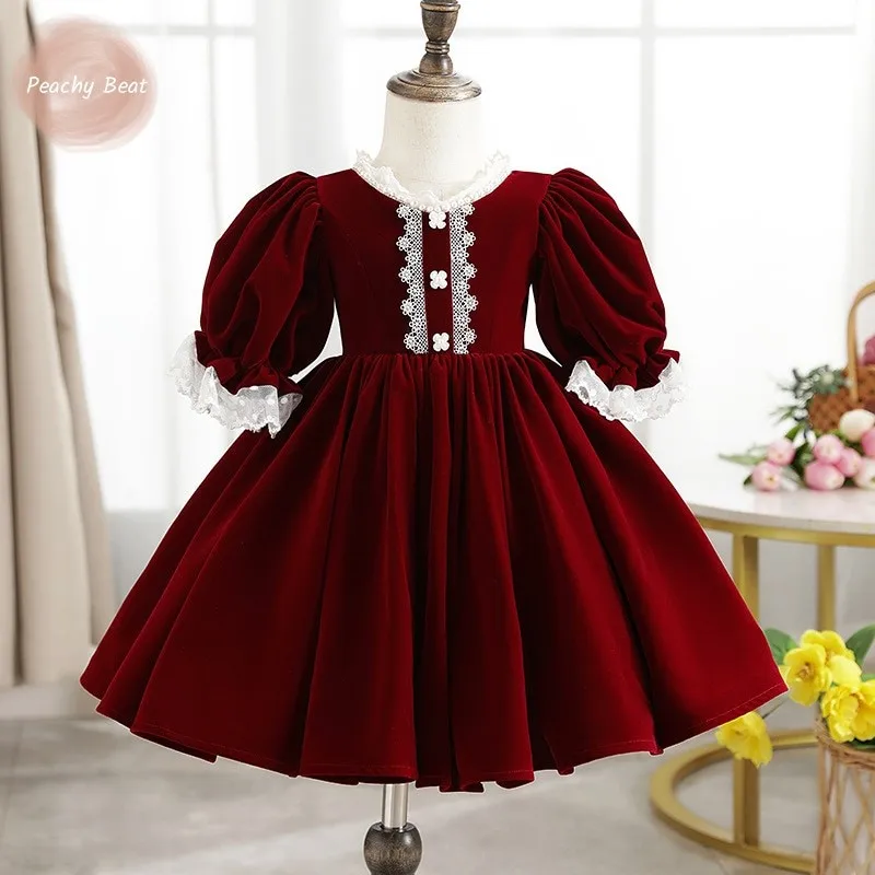 Red Dress Manhwa: O Vestido de Noiva Perfeito para Crianas que Amam  Histrias Coreanas de Fantasia