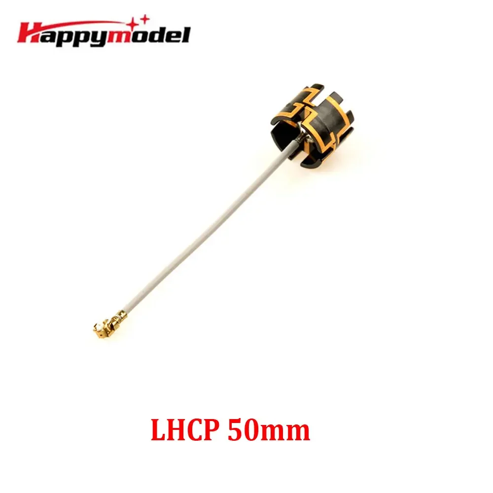 ตัวเลือกสินค้า เสาอากาศโดรน 5.8G สำหรับ Micro FPV Whoop